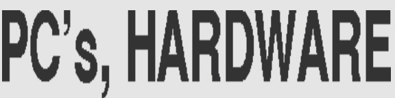 Hardware Products